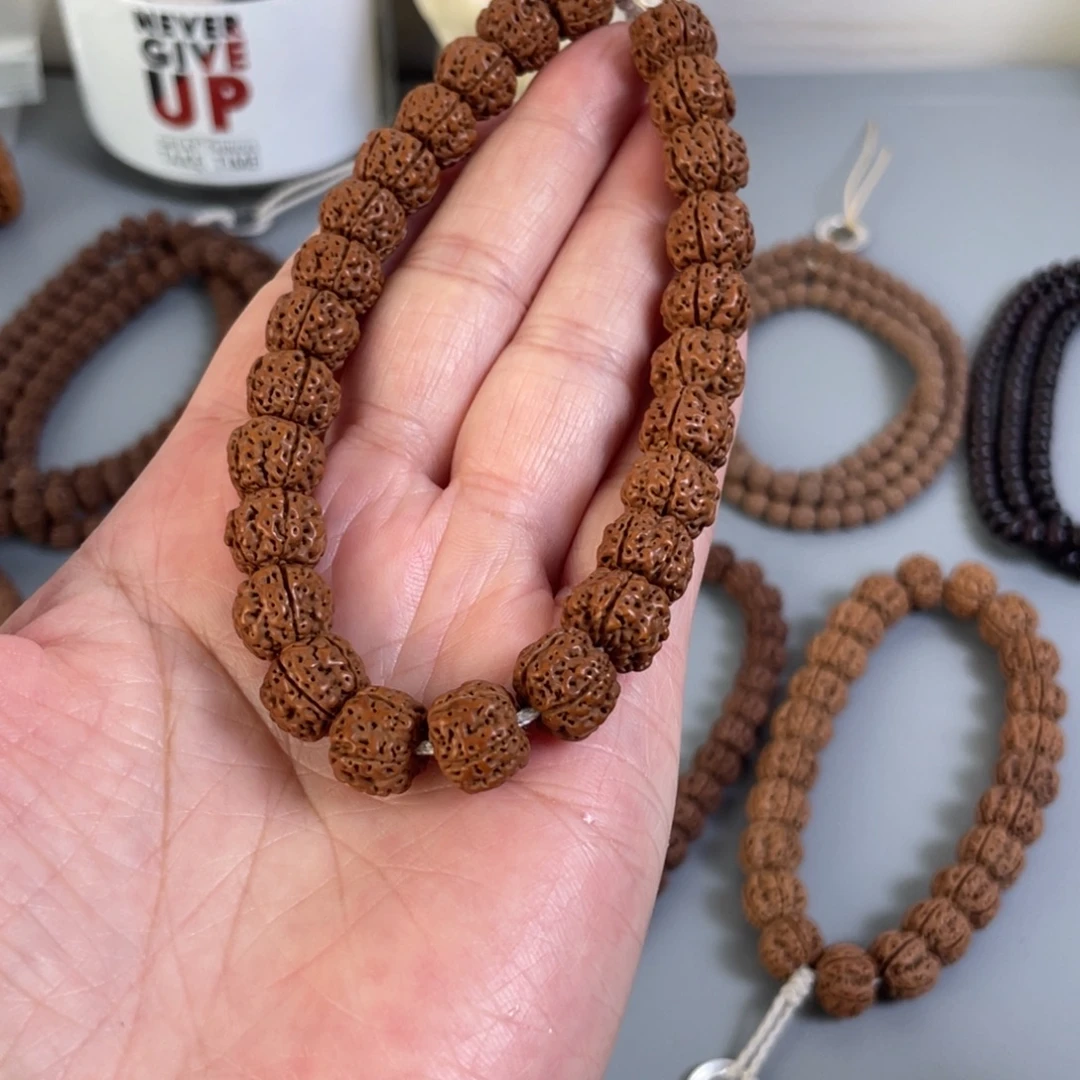 吊坠金刚菩提暴龙手串