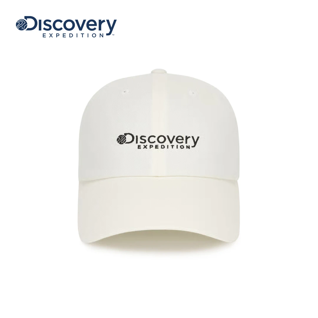 Discovery探索户外运动登山徒步休闲棒球帽男女情侣25秋季CP501