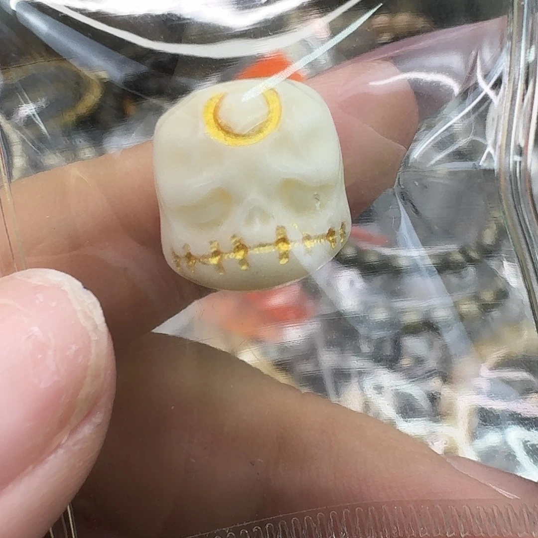 H***n手串星月菩提21阿呆10