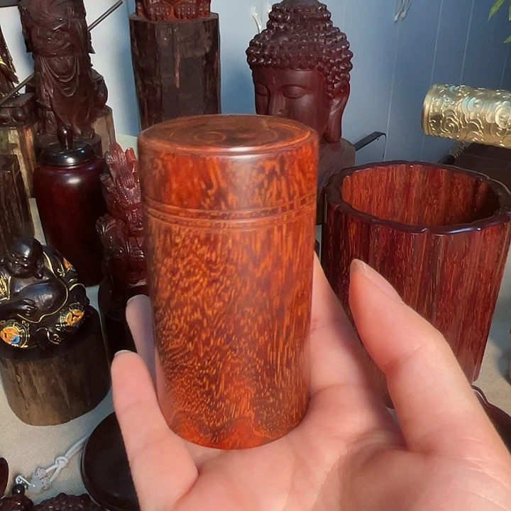 小叶紫檀手串/手链