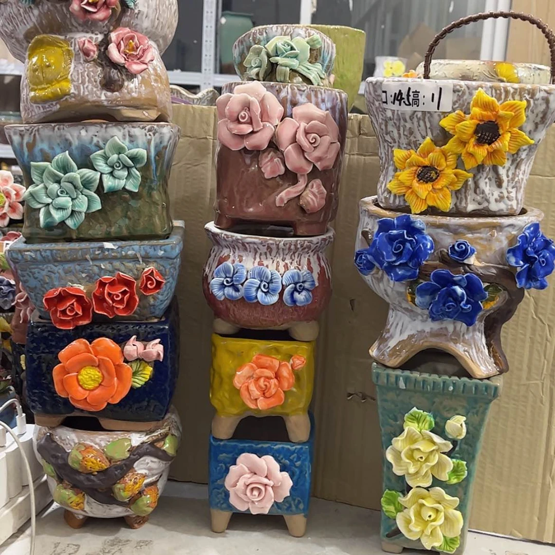 【闪购商品】红陶2592