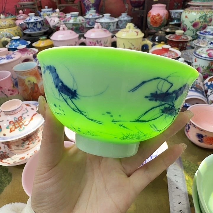 摆件瓷景德镇陶瓷