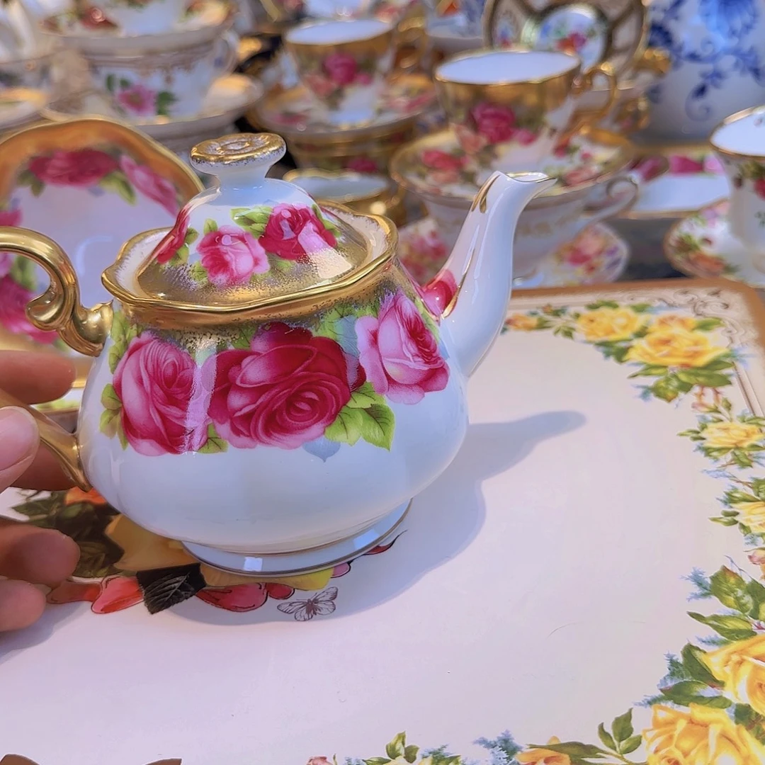 欧洲瓷器收藏鉴赏