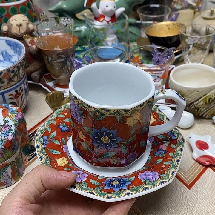 紫砂茶盘杯子的味道好浓我觉得这首是