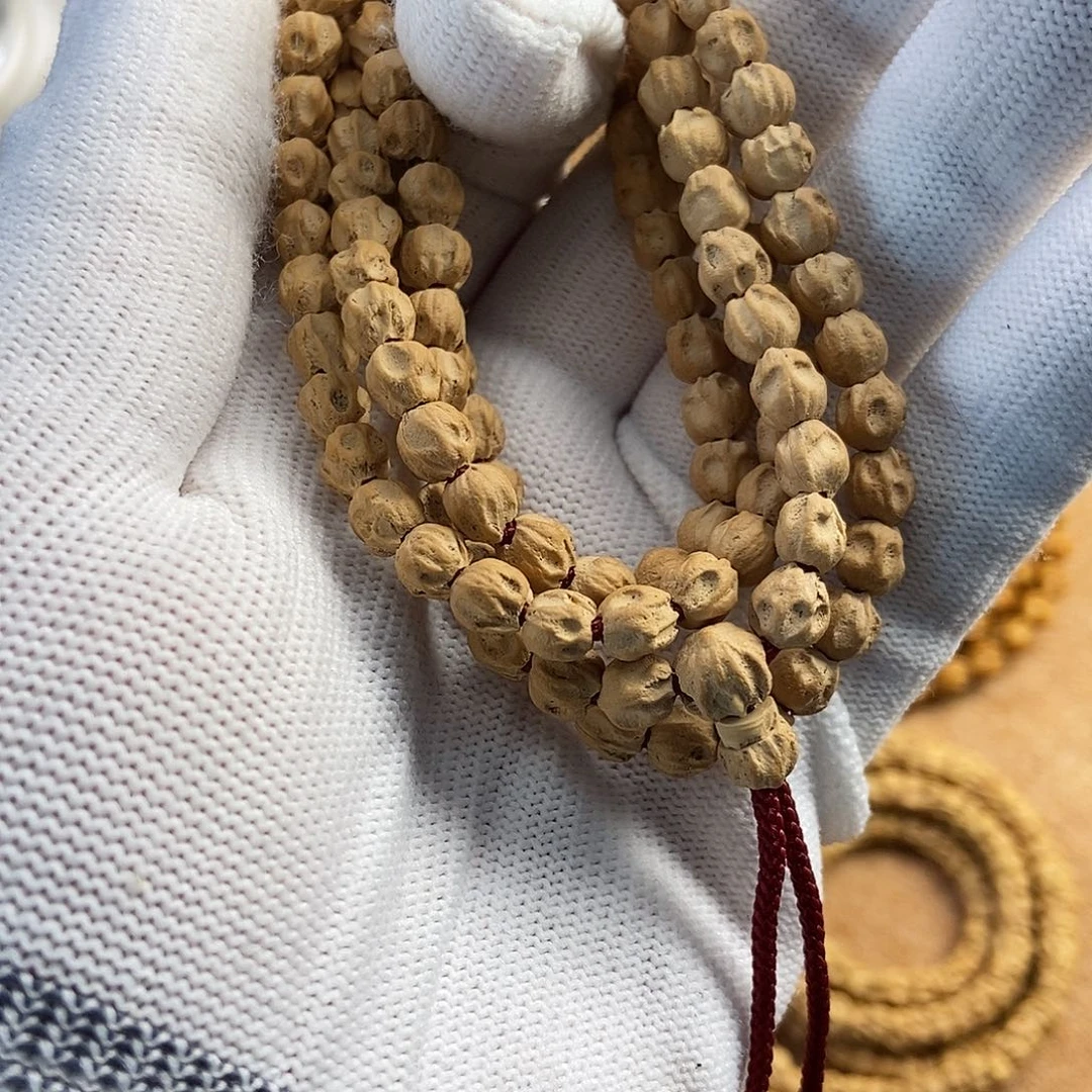 柏香籽/百香籽吊坠