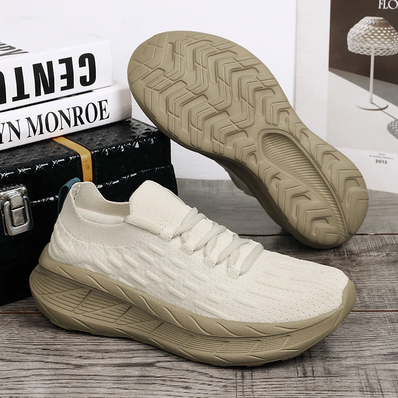 【创得甄选】APPLE/苹果  2025年夏季新款网面男女休闲鞋-689