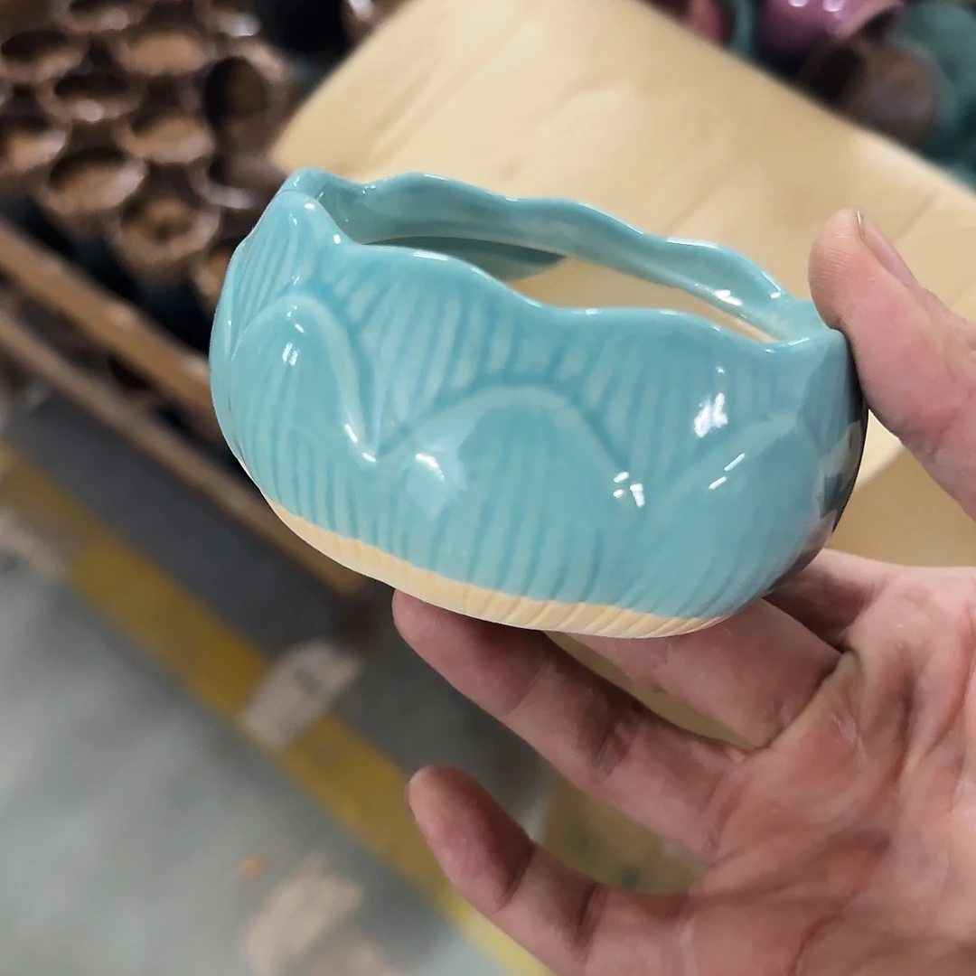 陶瓷福利局·自动合并订单·一个个买凑9元发·