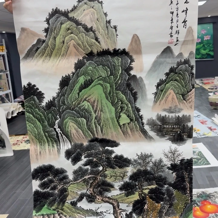 我们的目标是成为一