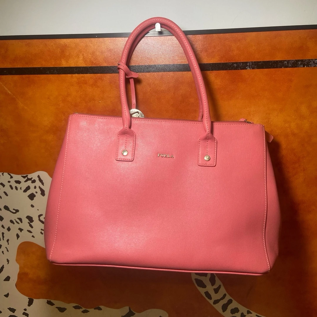 95新 FURLA/芙拉 18471 手提包