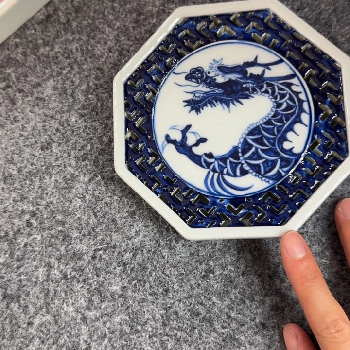 景德镇手工手绘陶瓷