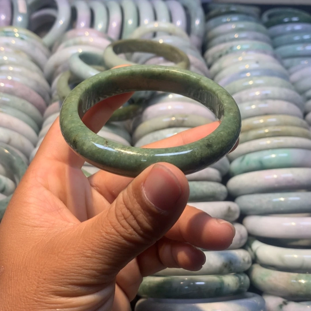 【闪购商品】颈饰未镶嵌翡翠悦**吟悦60