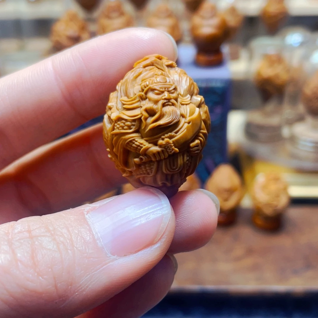 手串/手链橄榄核橄榄