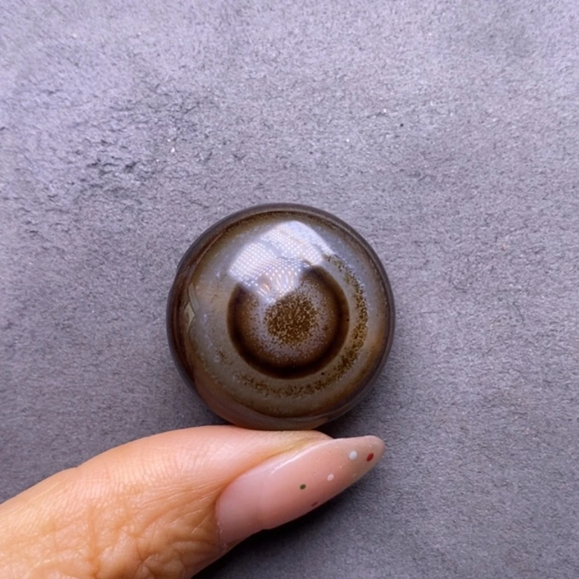 【闪购商品】未镶嵌玛瑙/玉髓珠宝奇石