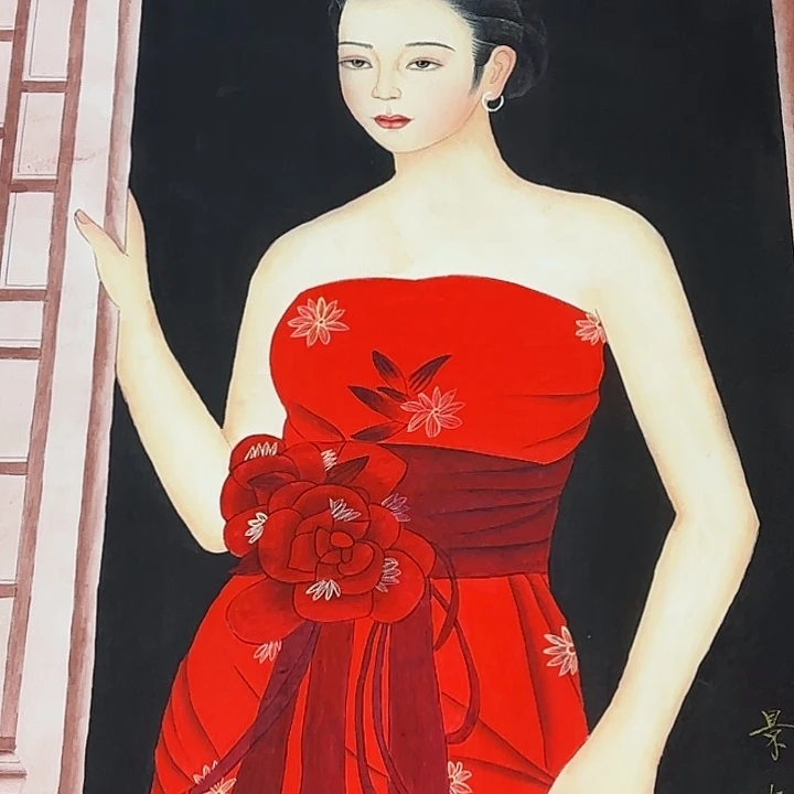 展示作品作品展示纸本