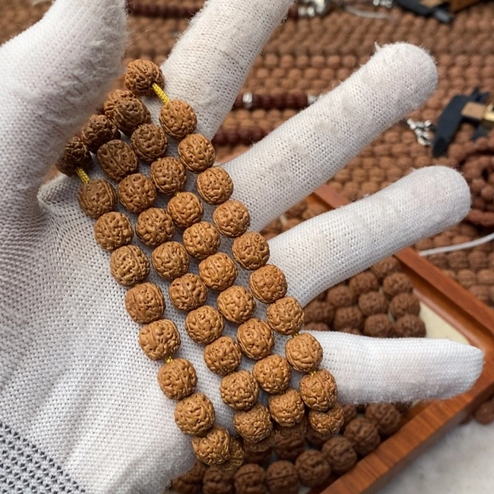 【闪购商品】金刚菩提吊坠心**你高炮一代龙