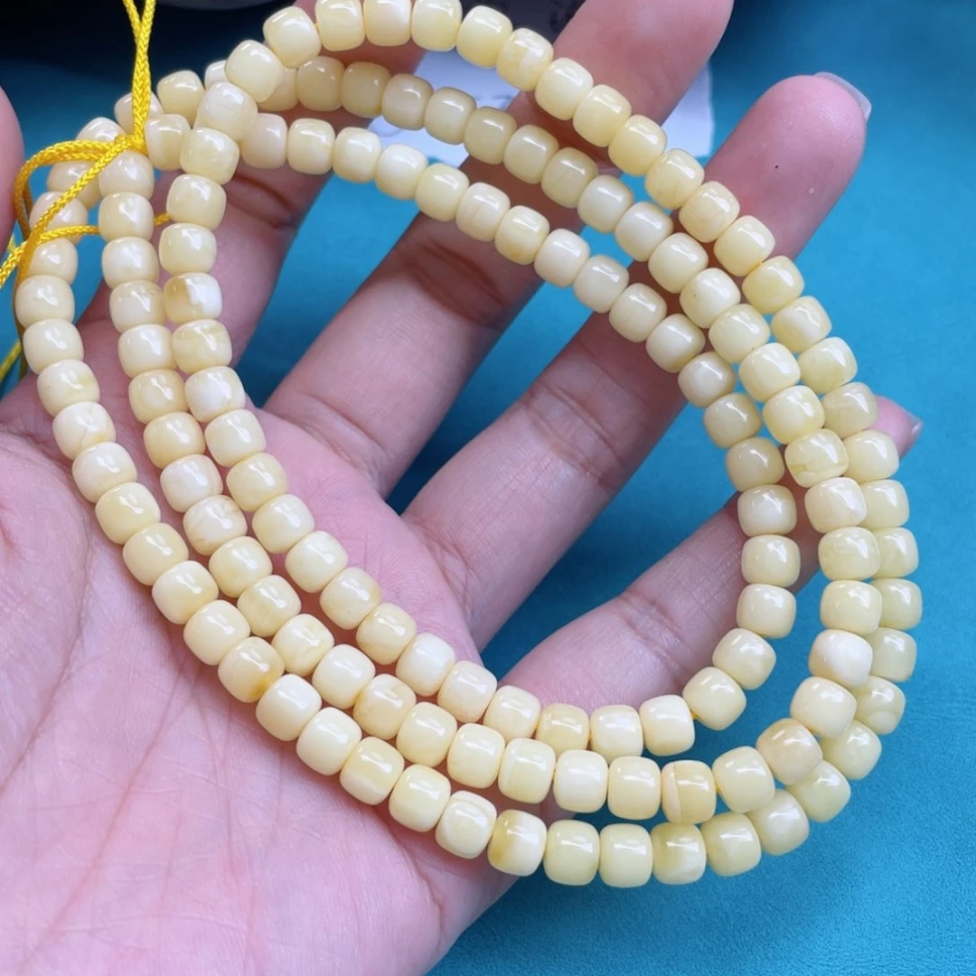 蜜蜡裸石未镶嵌?****蜜蜡3