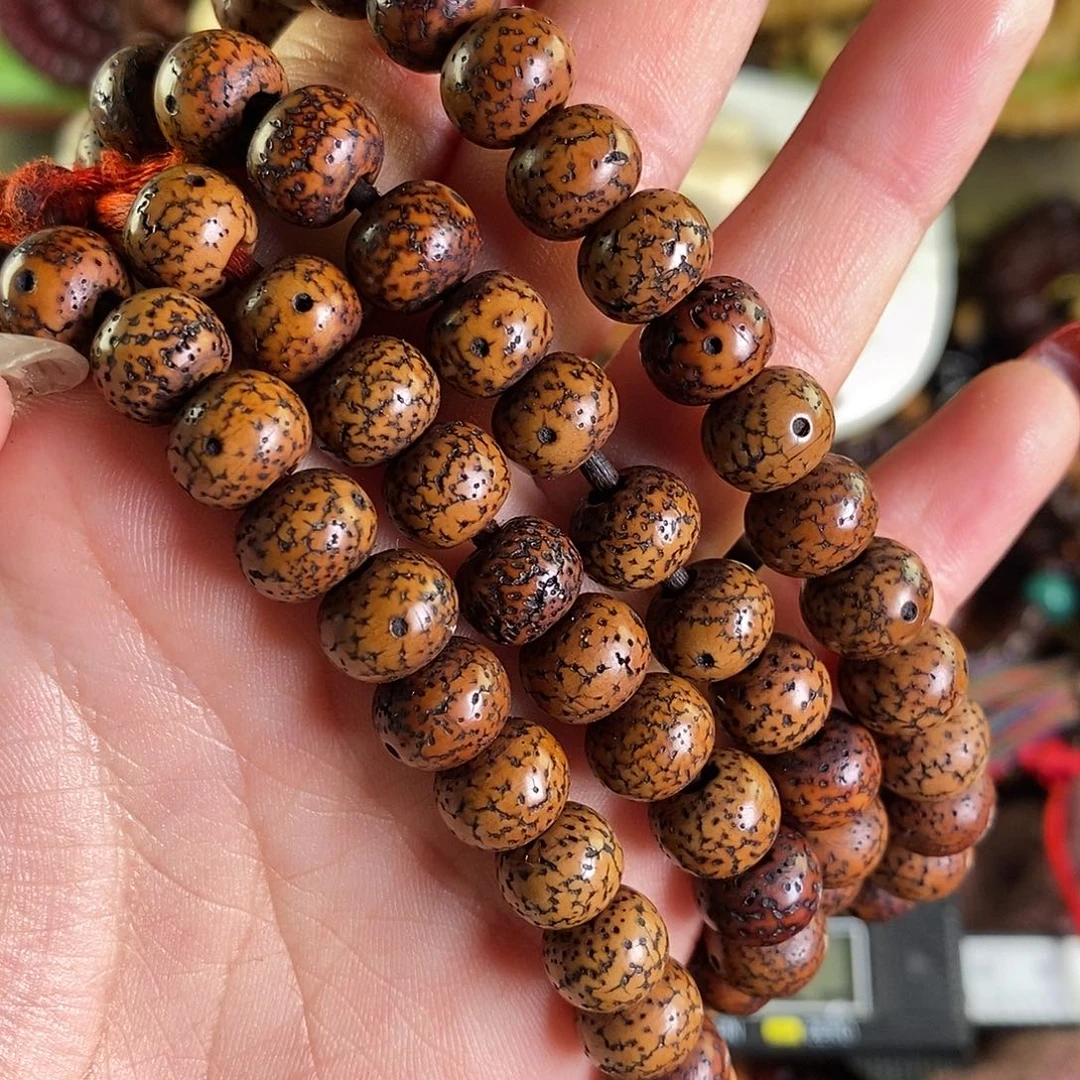 藏传佛教文化108足数