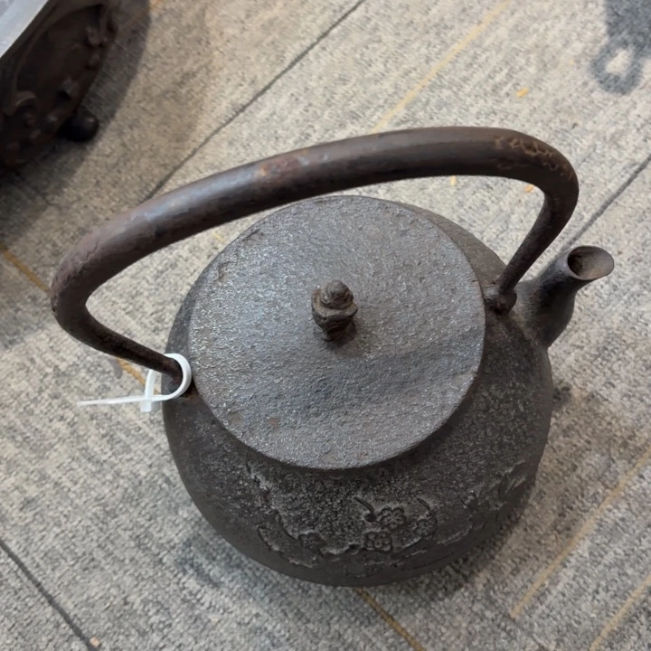 乐***师瓷片非常好用漂亮的茶