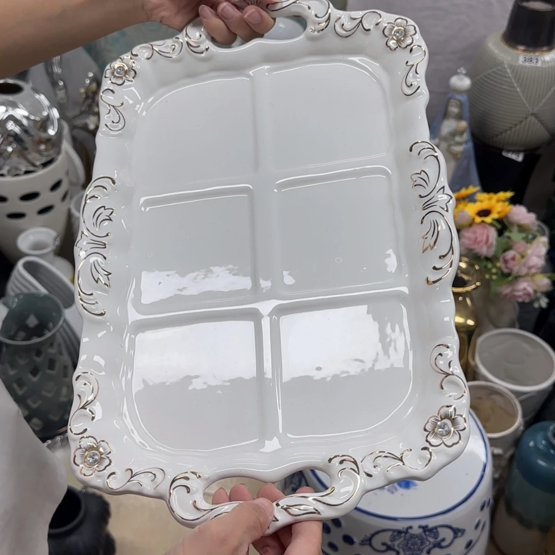 瓷片陶瓷工艺陶瓷艺术