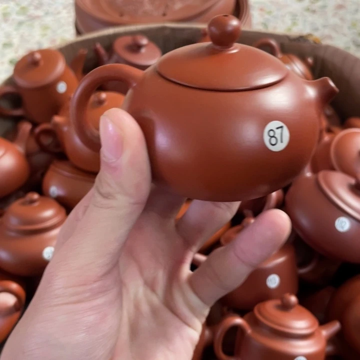 茶壶紫砂紫砂壶茶壶包邮毫升120