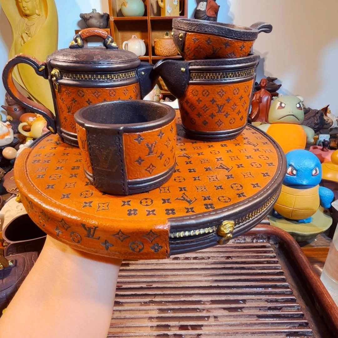 李***宝茶壶紫砂纯手工制作过程就是