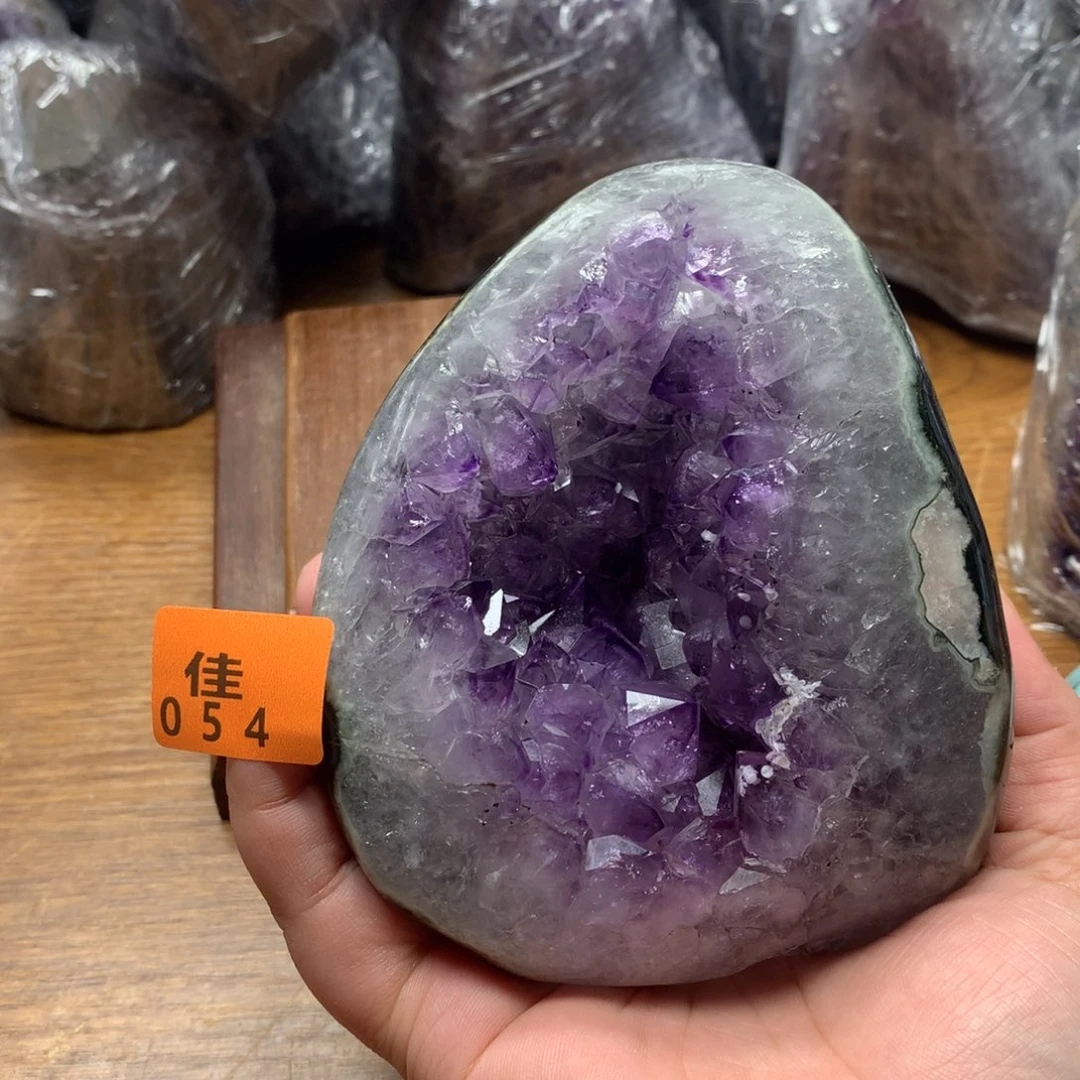 水晶大型摆件（非配饰）未镶嵌