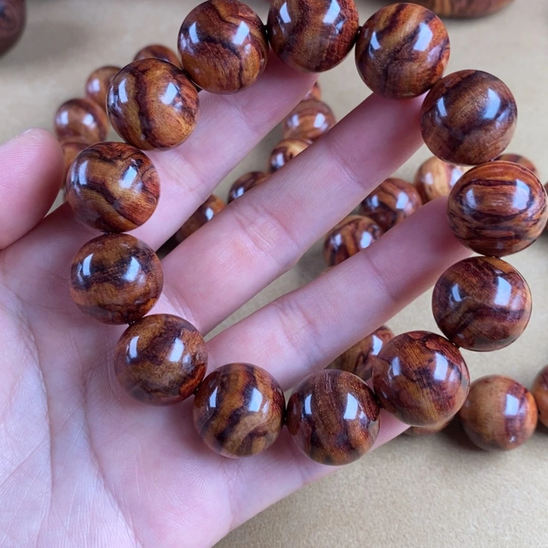 手串/手链黄花梨/降香黄檀1.8