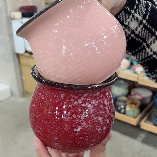 陶瓷花盆凑单福利满10元发货！