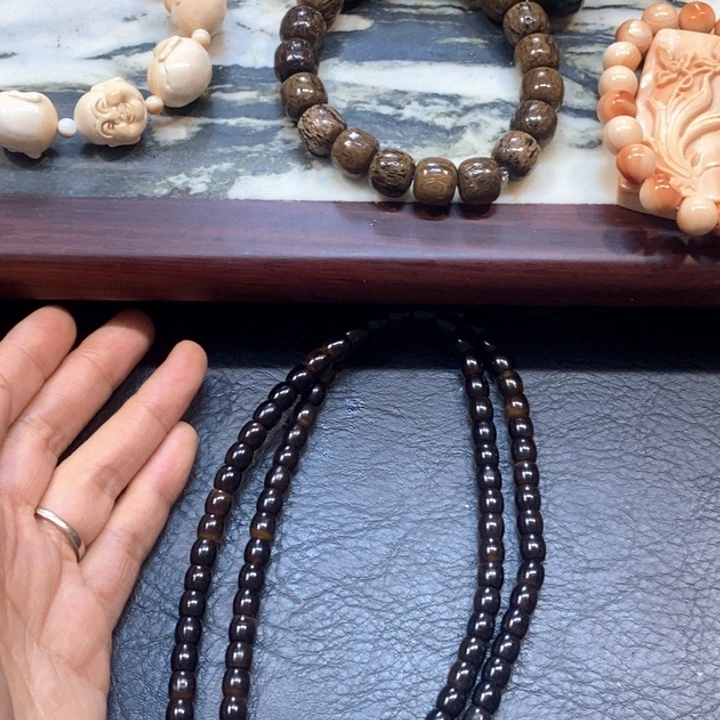 非洲紫檀（红花梨）