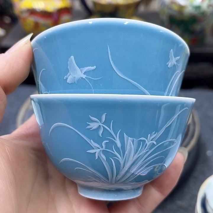 其他陶摆件家居设计风格