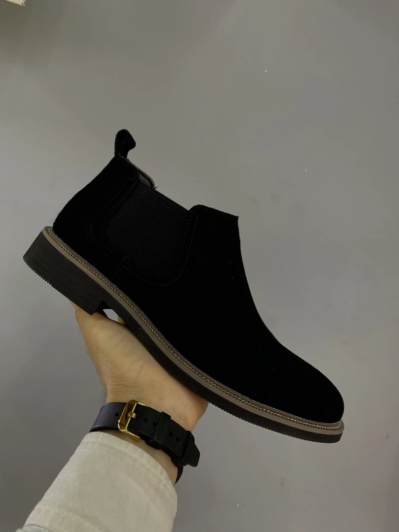 新款高级男款鞋子 秋季款