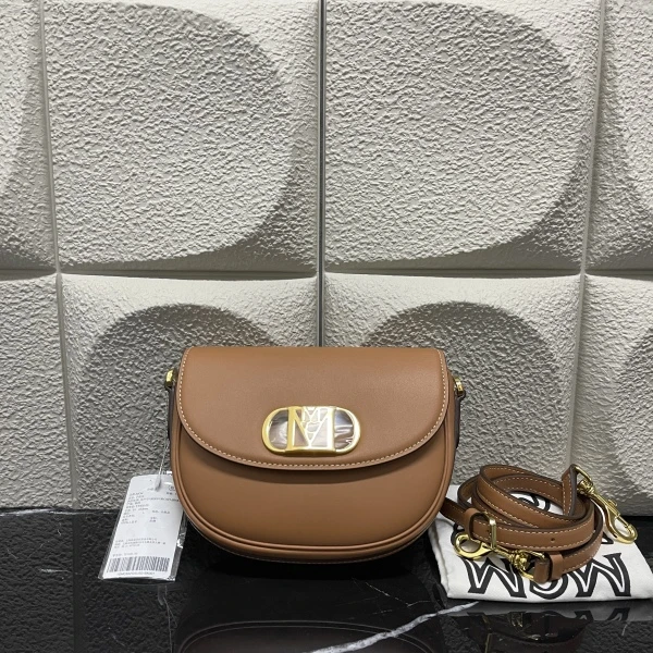 未使用/MCM/市场价5800/包包/250223RN0021