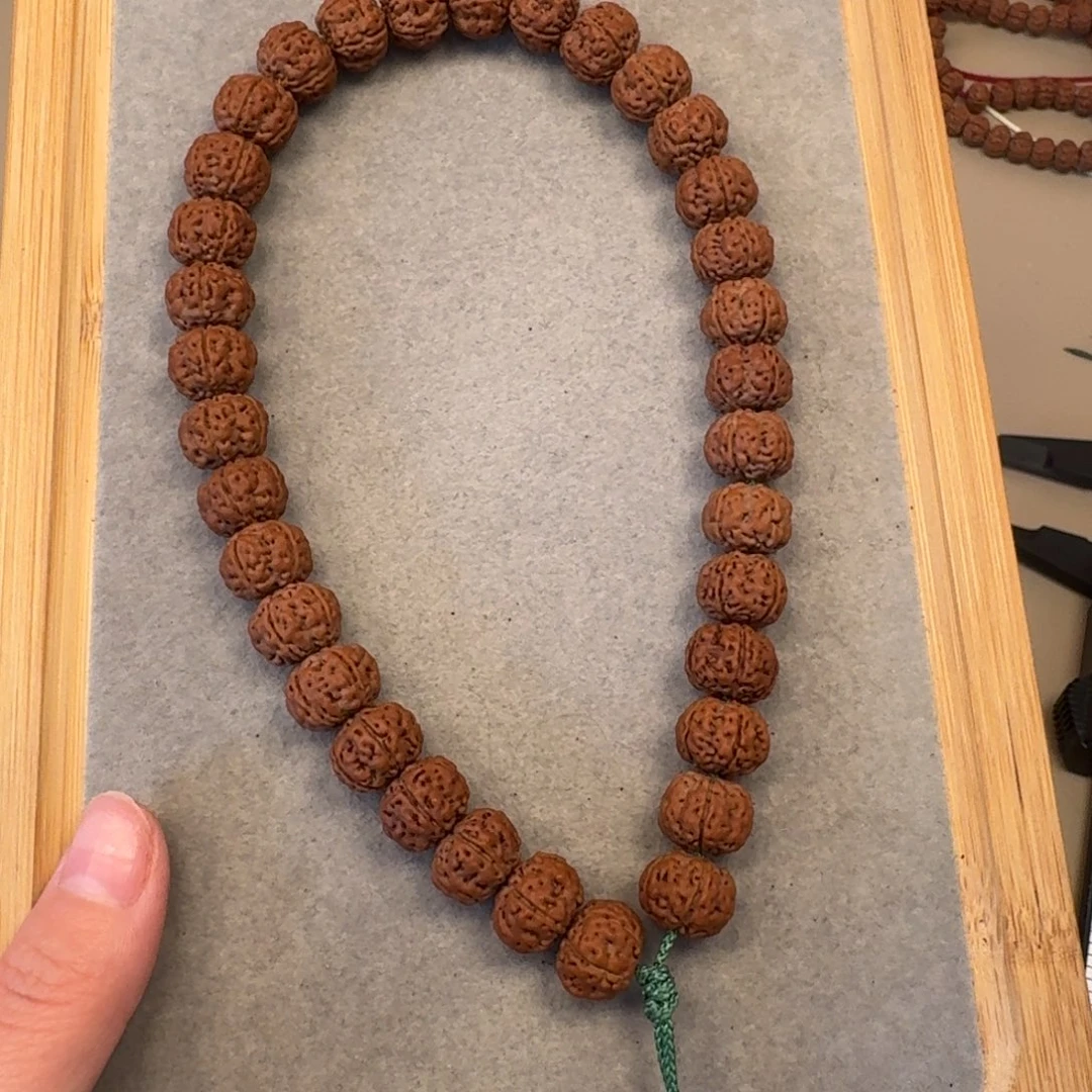 酒***家吊坠金刚菩提金刚