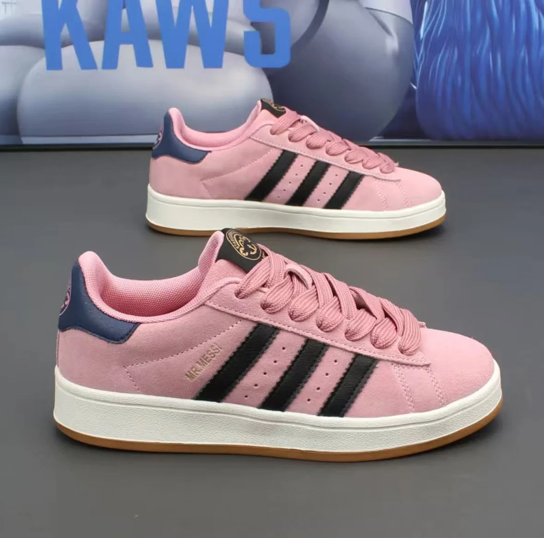 9035休闲轻奢运动男女情侣款板鞋