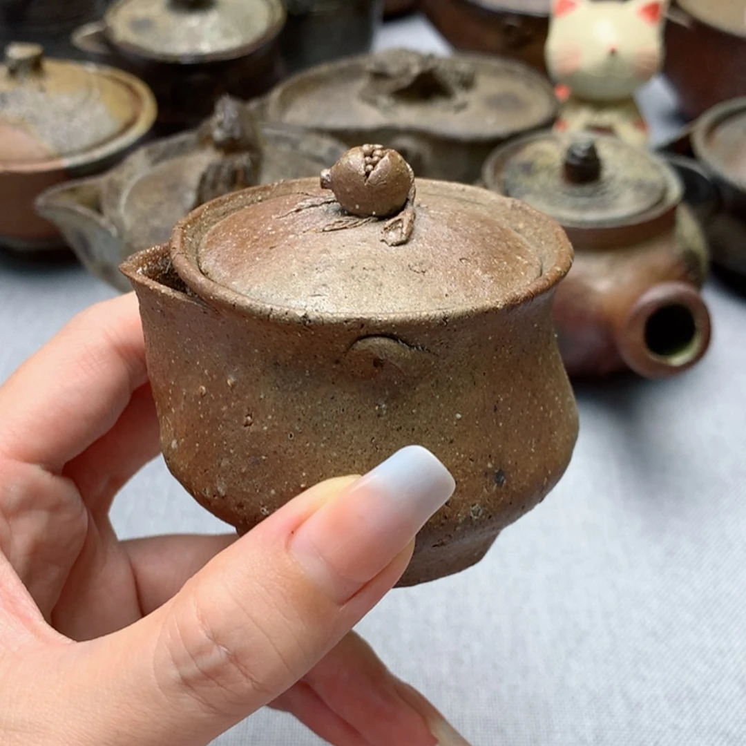 【闪购商品】元吉 石榴宝瓶 111111