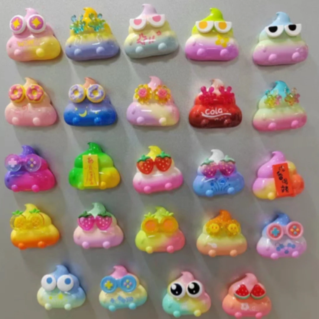 【大鱼吃小鱼】潮玩盲盒代拆手办