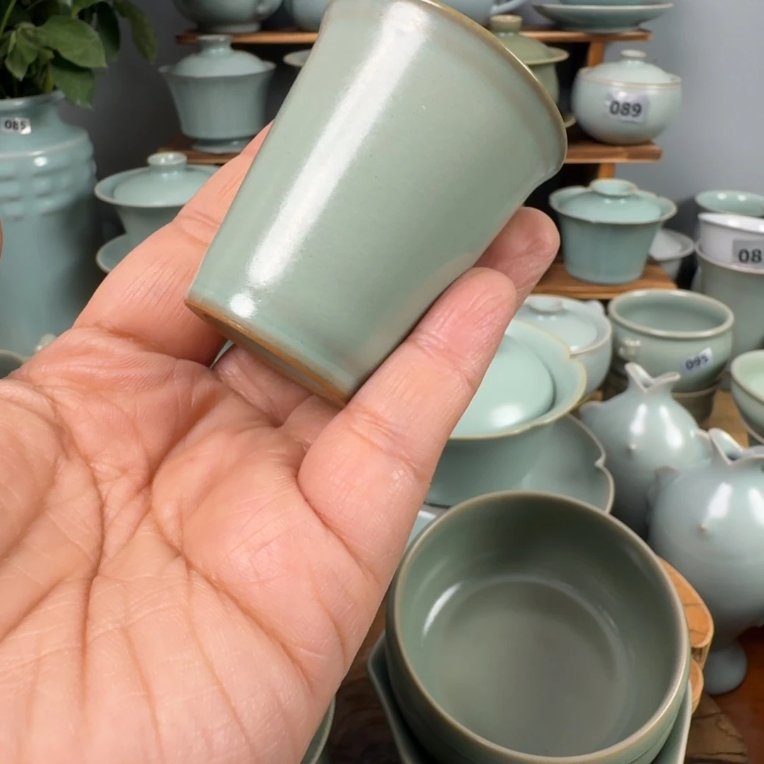 郭***汝州选矿汝瓷发发发发