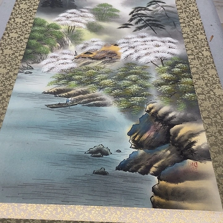 @***野折扇我在你们学校门口