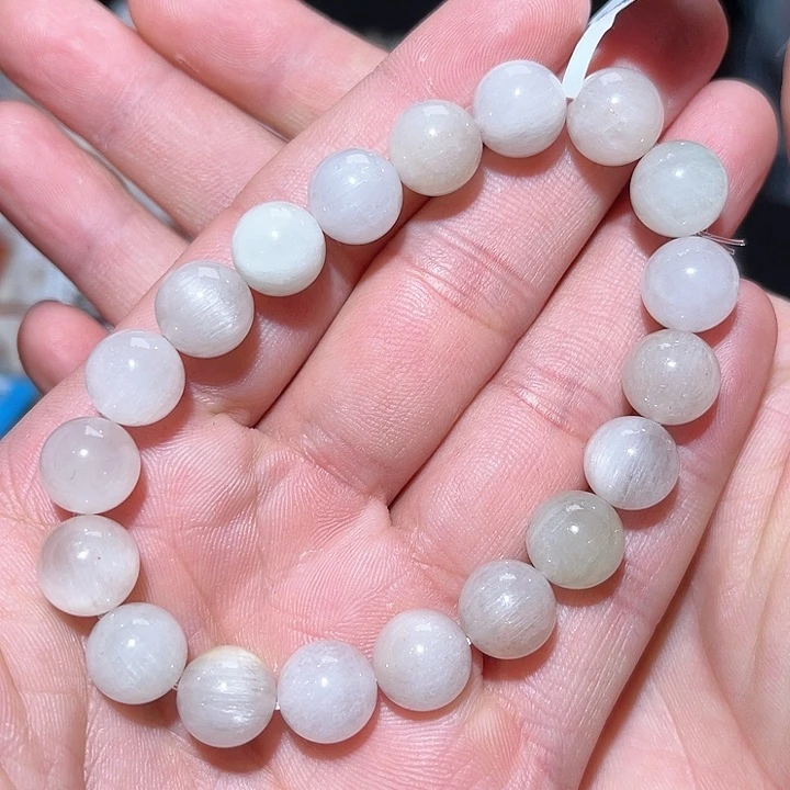 水晶手链未镶嵌97号多样性发一  10+