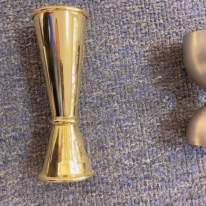 水晶玻璃吸管款h