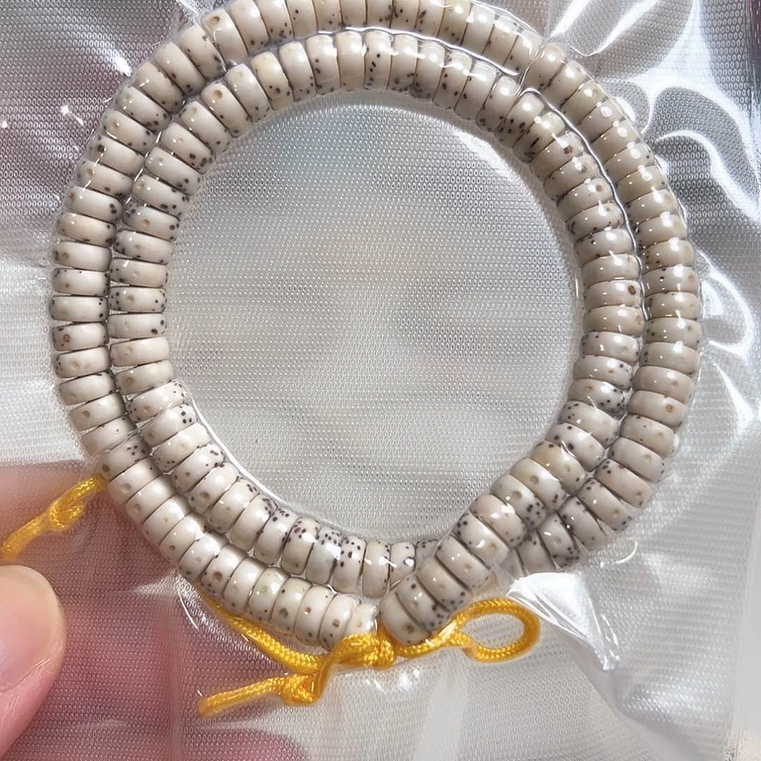 星月菩提手串73药片A