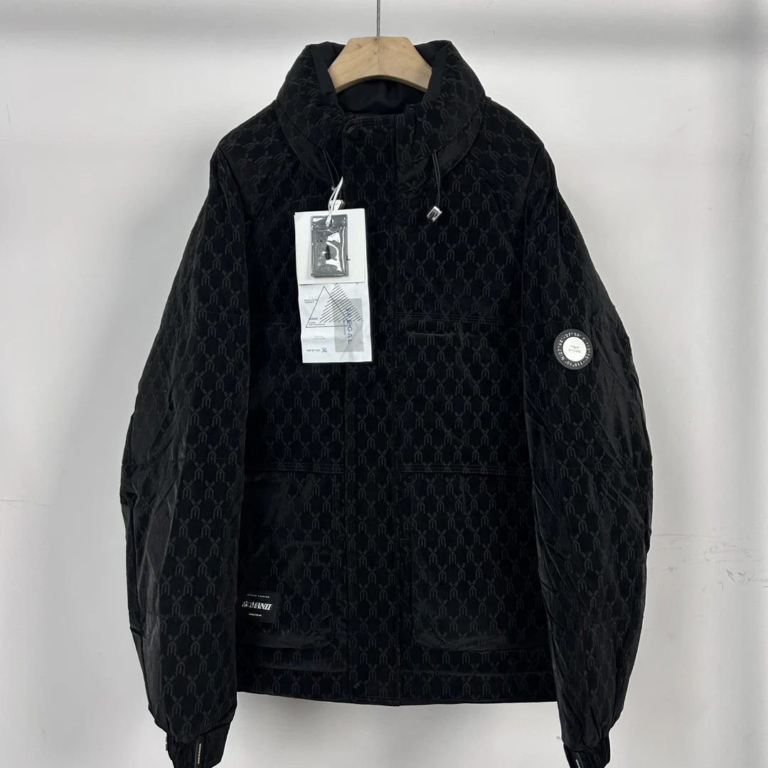 15-货号Y8815羽羽服断码整单