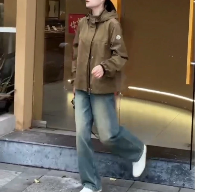 时尚潮流百搭精品女装dgd1788