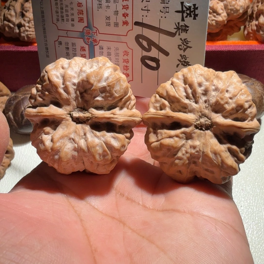 文玩核桃把件文玩42