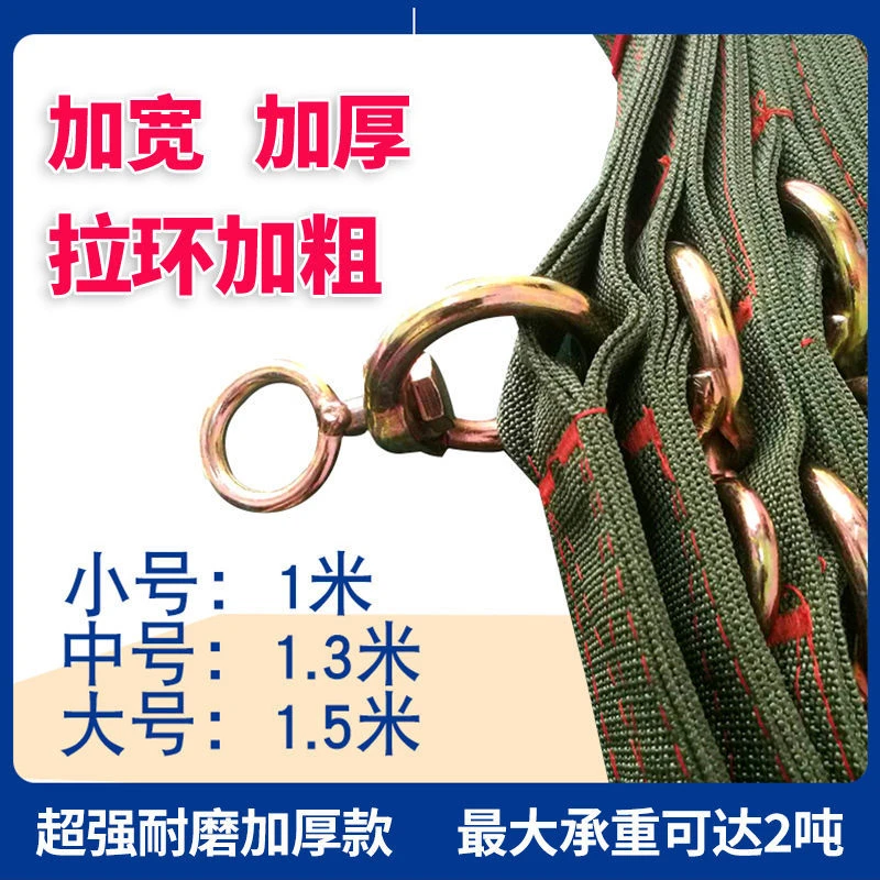 牛脖套 加厚帆布 养牛绳子 栓牛用 项圈牛笼套 催肥饲料添加剂