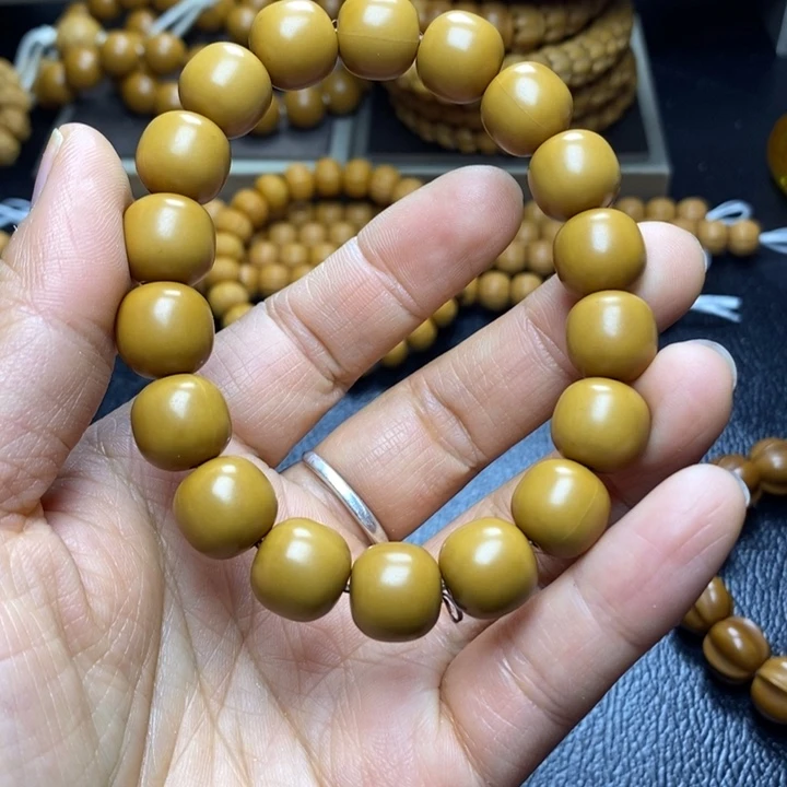 猴头核桃手串猴头猴脑