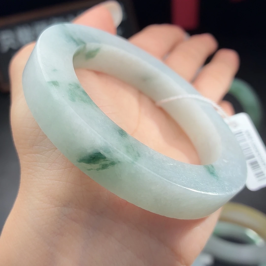 定制翡翠未镶嵌特价款