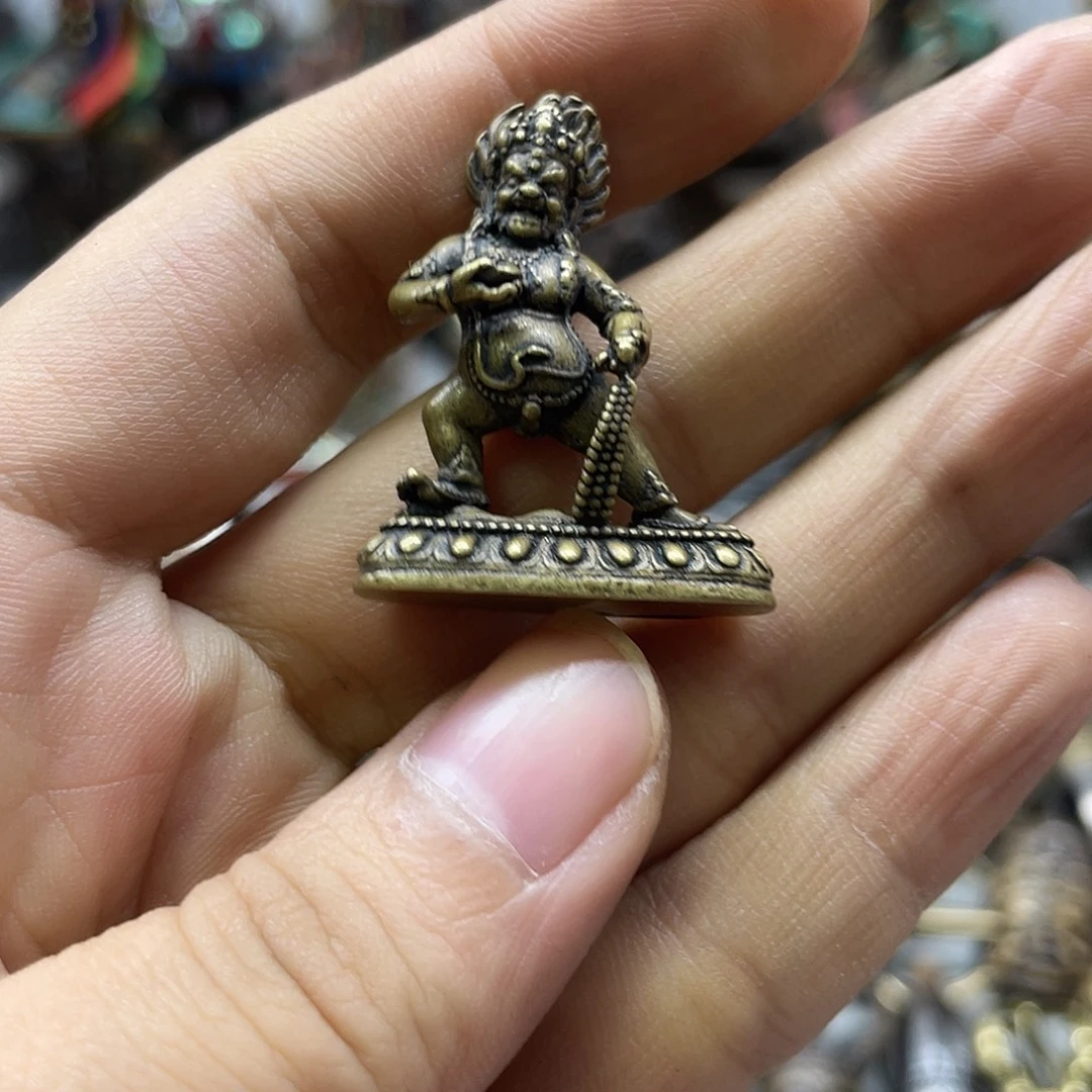 工艺品挂件一物一图