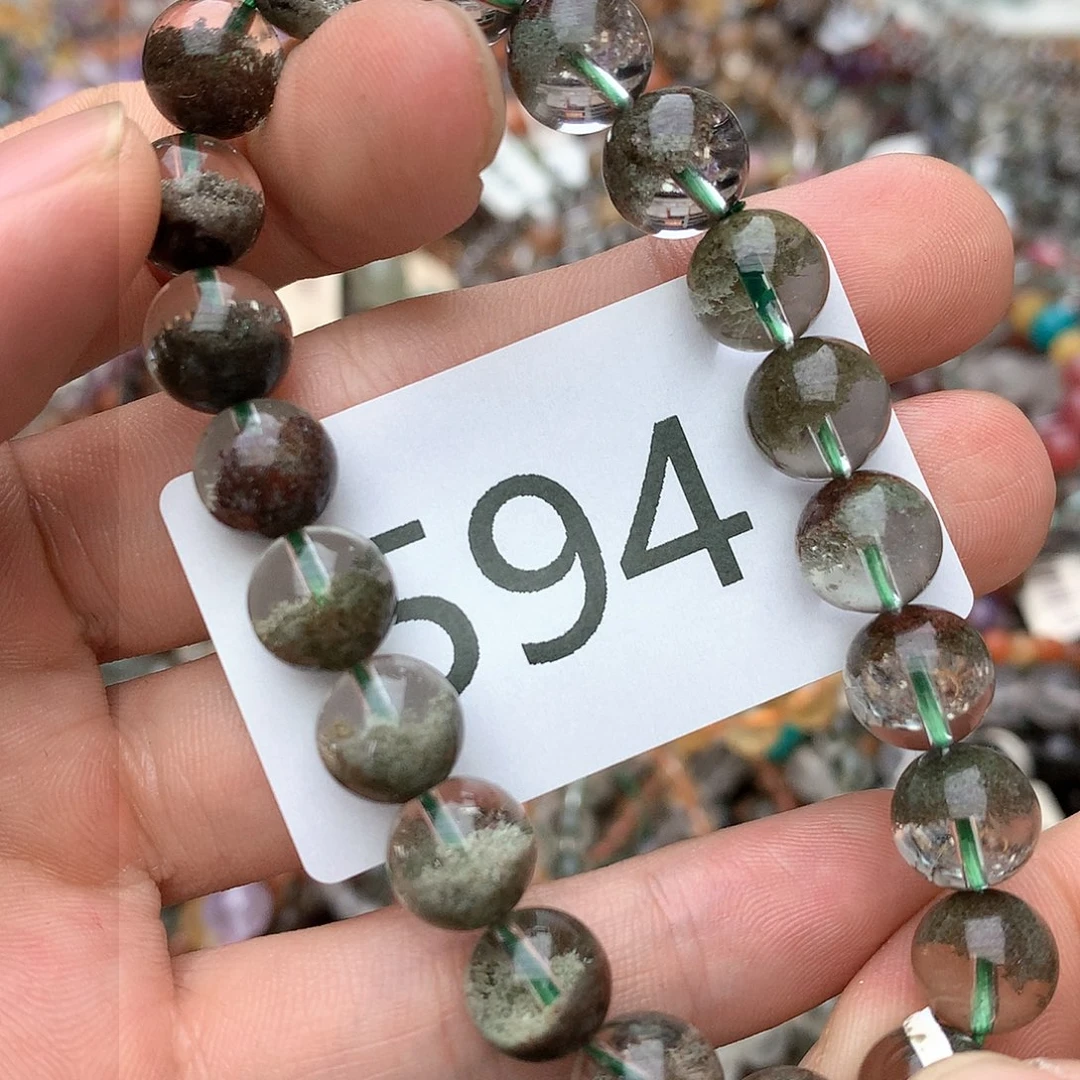 【闪购商品】未镶嵌手链水晶手链