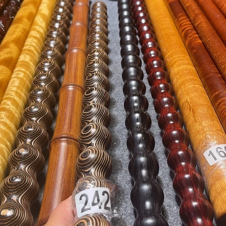 大果紫檀（缅甸花梨）冰*?242